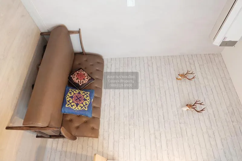 FOR RENT condo , Ideo Mobi Sathorn , BTS-Krung Thon Buri , Bang L 1