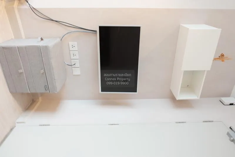 FOR RENT condo , Ideo Mobi Sathorn , BTS-Krung Thon Buri , Bang L 2