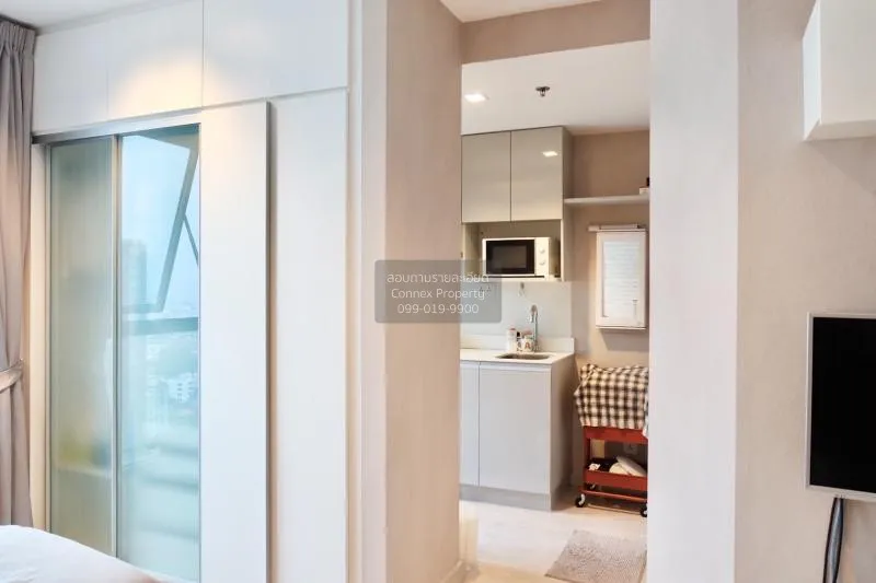 FOR RENT condo , Ideo Mobi Sathorn , BTS-Krung Thon Buri , Bang L 4