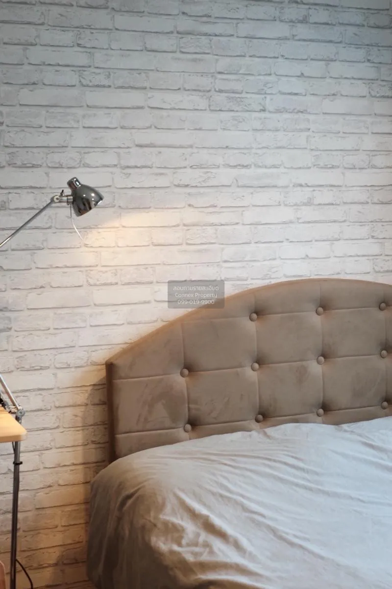 FOR RENT condo , Ideo Mobi Sathorn , BTS-Krung Thon Buri , Bang L