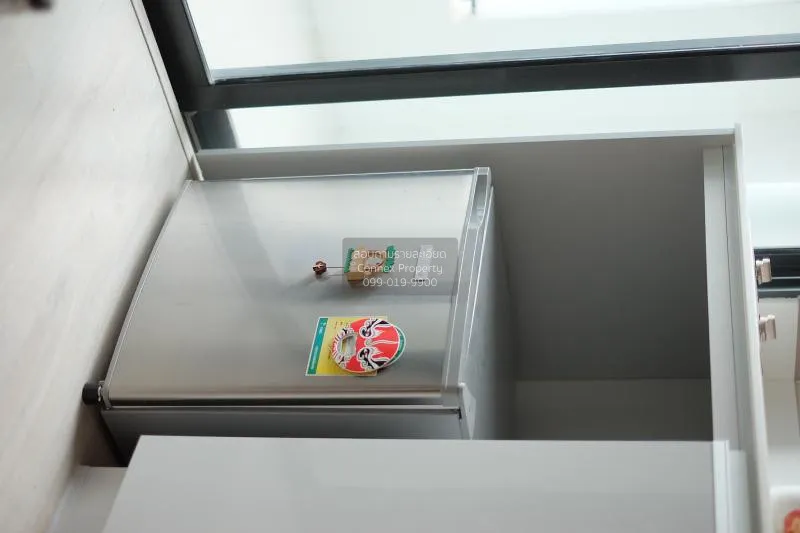 FOR RENT condo , Ideo Mobi Sathorn , BTS-Krung Thon Buri , Bang L