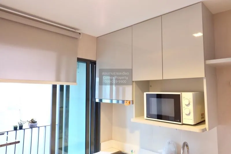 FOR RENT condo , Ideo Mobi Sathorn , BTS-Krung Thon Buri , Bang L