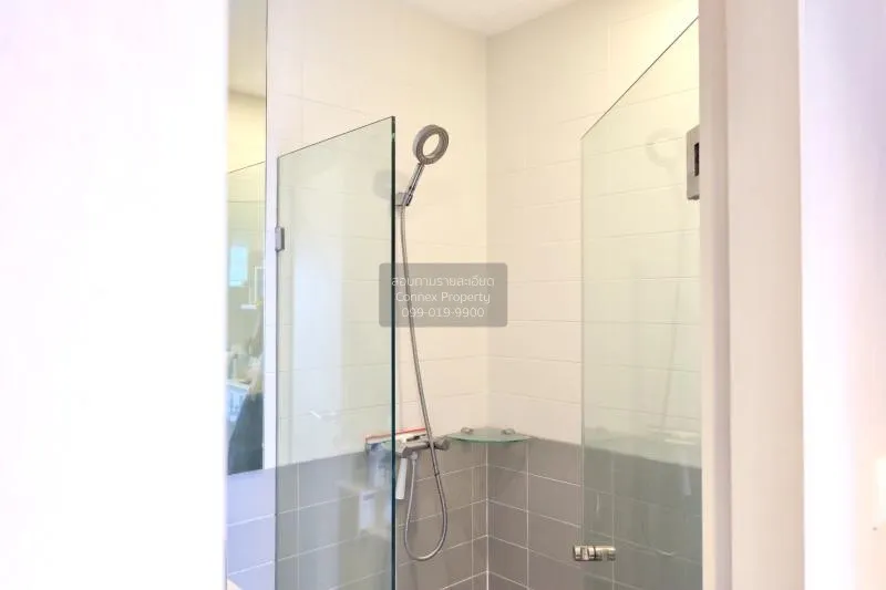 FOR RENT condo , Ideo Mobi Sathorn , BTS-Krung Thon Buri , Bang L