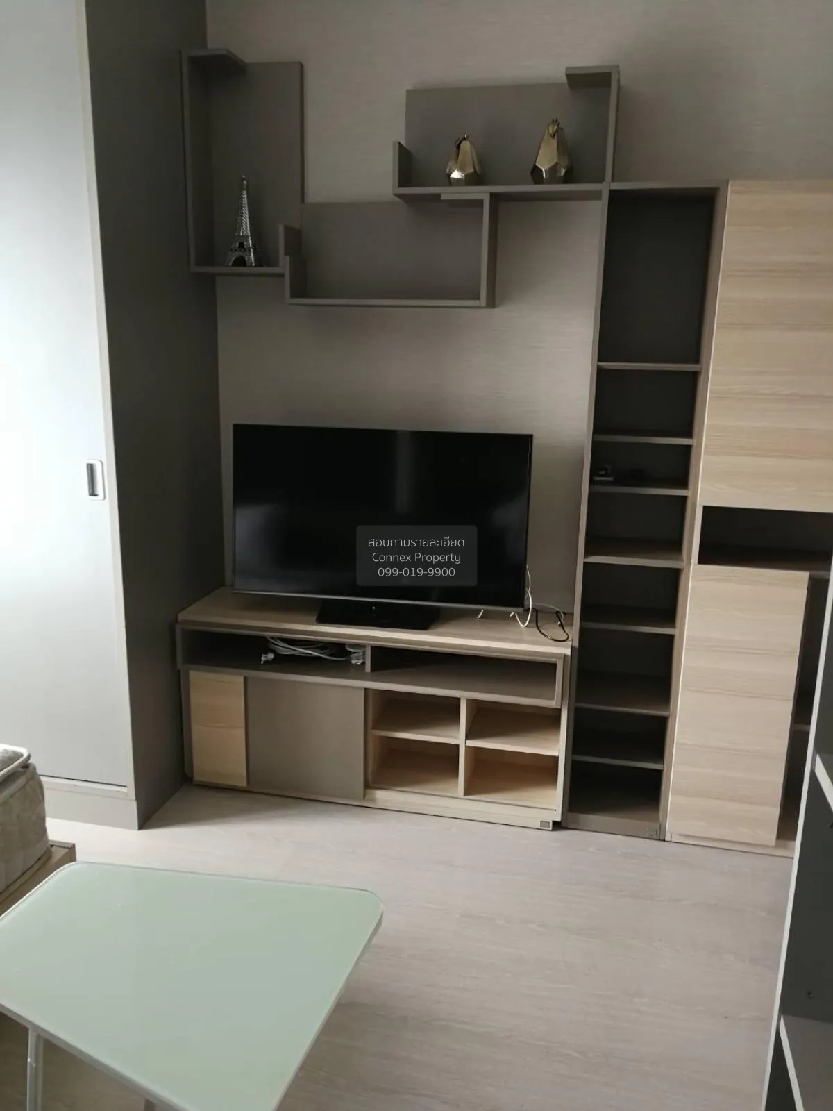 ขายคอนโด  ไอดีโอ โมบิ สาทร BTS-กรุงธนบุรี บางลำภูล่าง เขต คลองสาน 3