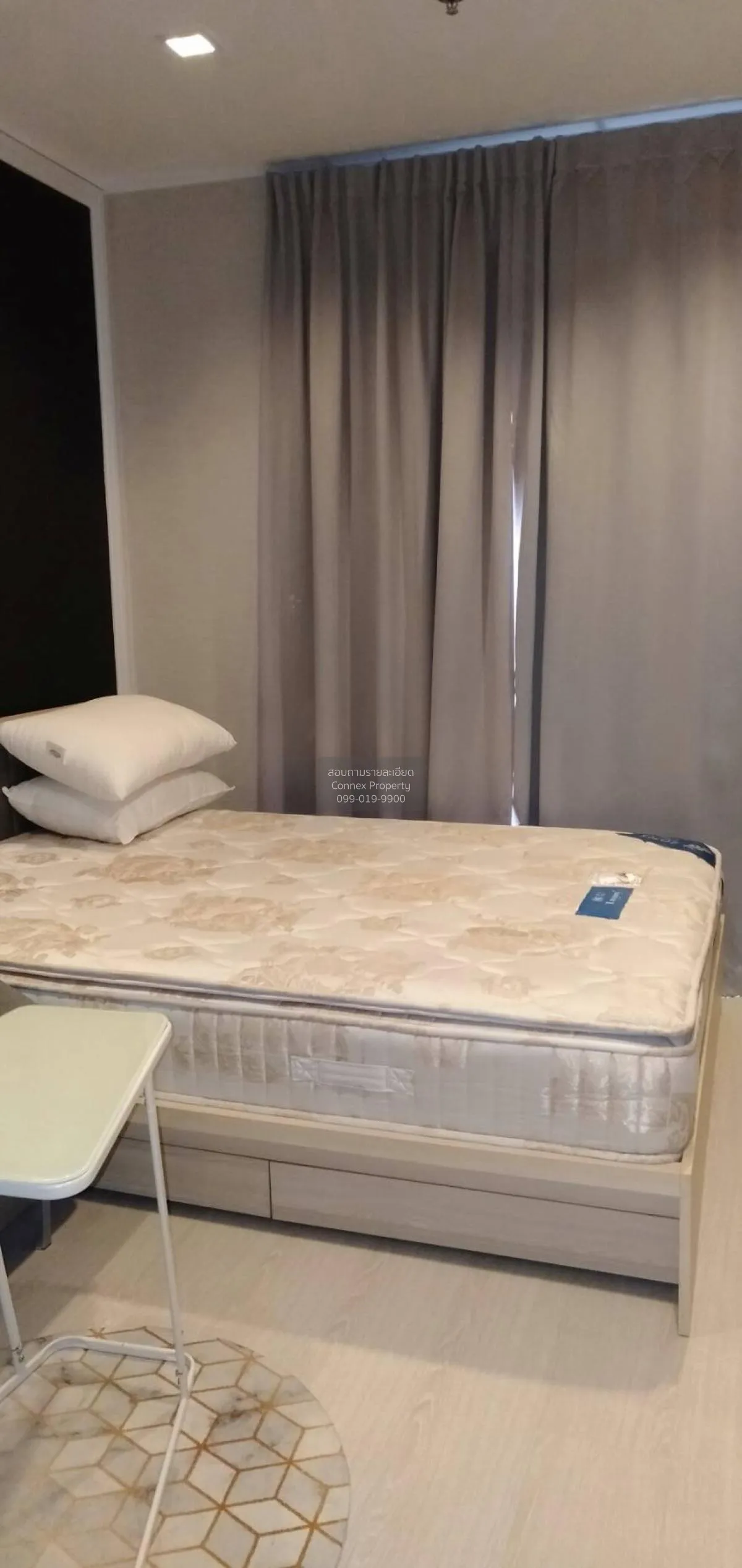 FOR RENT condo , Ideo Mobi Sathorn , BTS-Krung Thon Buri , Bang L 4