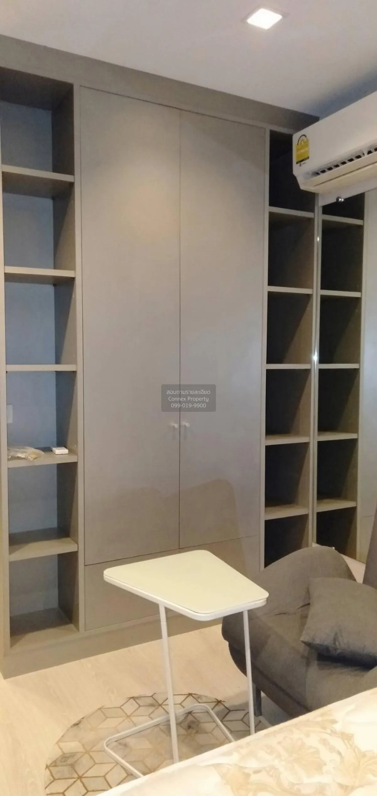 FOR RENT condo , Ideo Mobi Sathorn , BTS-Krung Thon Buri , Bang L