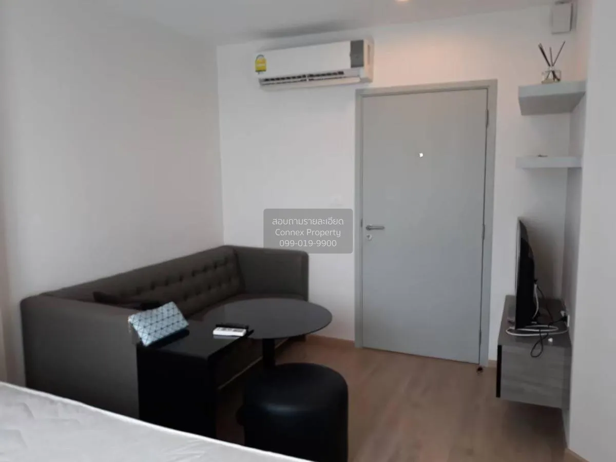 For Sale Condo , Ideo Sathorn - Thapra , BTS-Pho Nimit , Bukkhalo 1