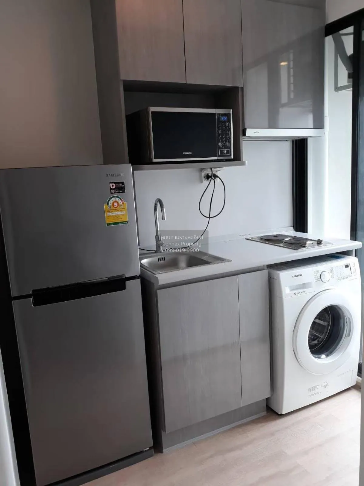 For Sale Condo , Ideo Sathorn - Thapra , BTS-Pho Nimit , Bukkhalo 3