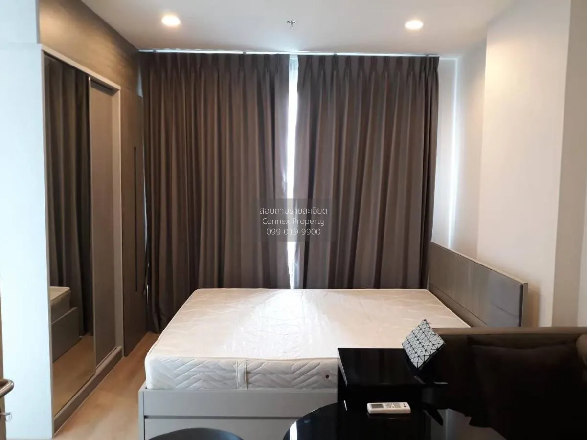 For Sale Condo , Ideo Sathorn - Thapra , BTS-Pho Nimit , Bukkhalo