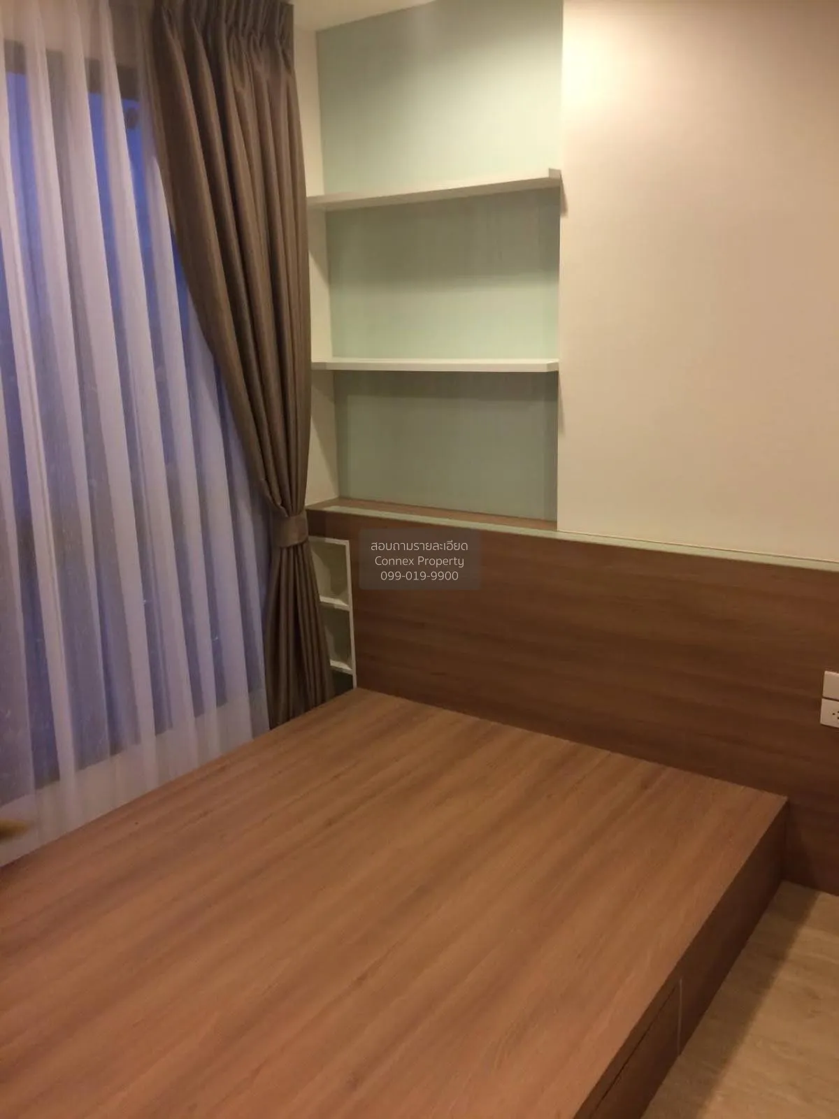 For Sale Condo , Ideo Sathorn - Thapra , BTS-Pho Nimit , Bukkhalo 4