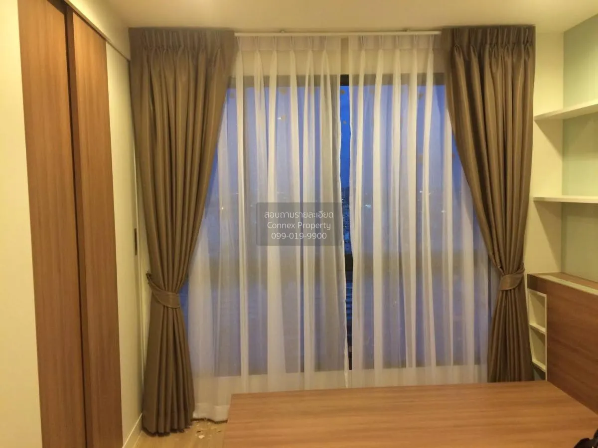For Sale Condo , Ideo Sathorn - Thapra , BTS-Pho Nimit , Bukkhalo