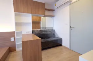 For Sale Condo , Ideo Sathorn - Thapra , BTS-Pho Nimit , Bukkhalo , Thon Buri , Bangkok , CX-25234