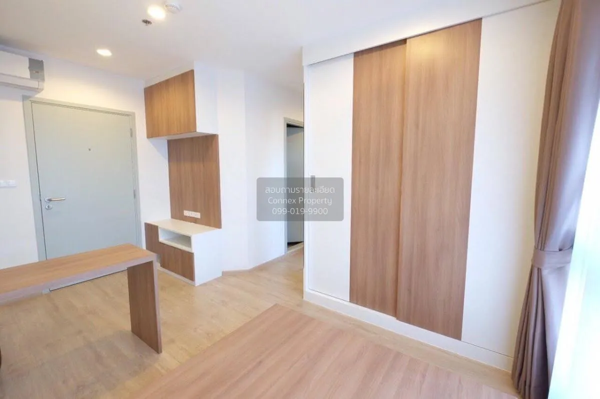 เช่าคอนโด  ไอดีโอ สาทร - ท่าพระ BTS-โพธิ์นิมิตร บุคคโล เขต ธนบุรี 2