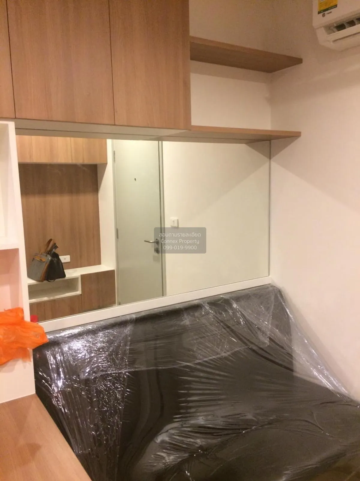 เช่าคอนโด  ไอดีโอ สาทร - ท่าพระ BTS-โพธิ์นิมิตร บุคคโล เขต ธนบุรี 3