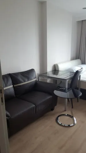 เช่าคอนโด  ไอดีโอ สาทร - ท่าพระ BTS-โพธิ์นิมิตร บุคคโล เขต ธนบุรี กรุงเทพ CX-25236