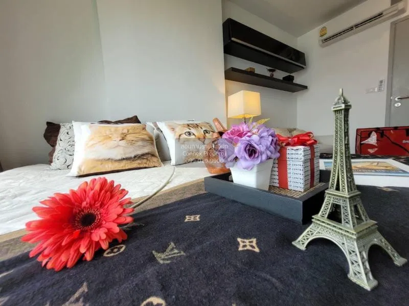 เช่าคอนโด  ไอดีโอ สาทร - ท่าพระ BTS-โพธิ์นิมิตร บุคคโล เขต ธนบุรี 2