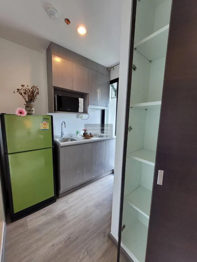 เช่าคอนโด  ไอดีโอ สาทร - ท่าพระ BTS-โพธิ์นิมิตร บุคคโล เขต ธนบุรี 3