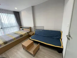 เช่าคอนโด  ไอดีโอ สาทร - ท่าพระ BTS-โพธิ์นิมิตร บุคคโล เขต ธนบุรี กรุงเทพ CX-25257