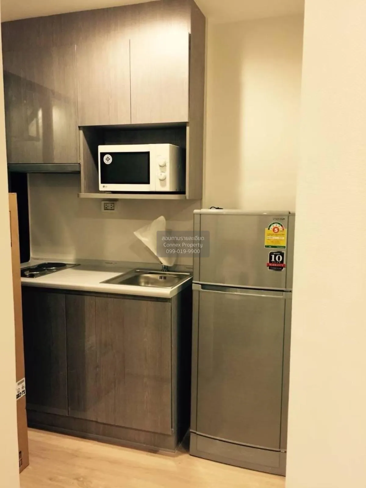 FOR RENT condo , Ideo Sathorn - Thapra , BTS-Pho Nimit , Bukkhalo 2