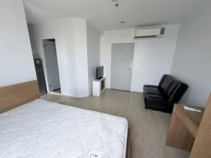 FOR RENT condo , Ideo Sathorn - Thapra , BTS-Pho Nimit , Bukkhalo , Thon Buri , Bangkok , CX-25266
