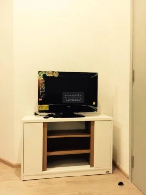 เช่าคอนโด  ไอดีโอ สาทร - ท่าพระ BTS-โพธิ์นิมิตร บุคคโล เขต ธนบุรี กรุงเทพ CX-25266