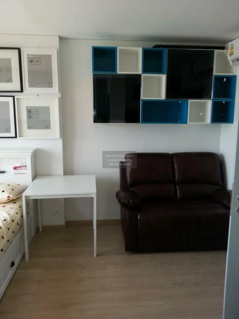 FOR SALE condo , Ideo Sathorn - Thapra , BTS-Pho Nimit , Bukkhalo 1