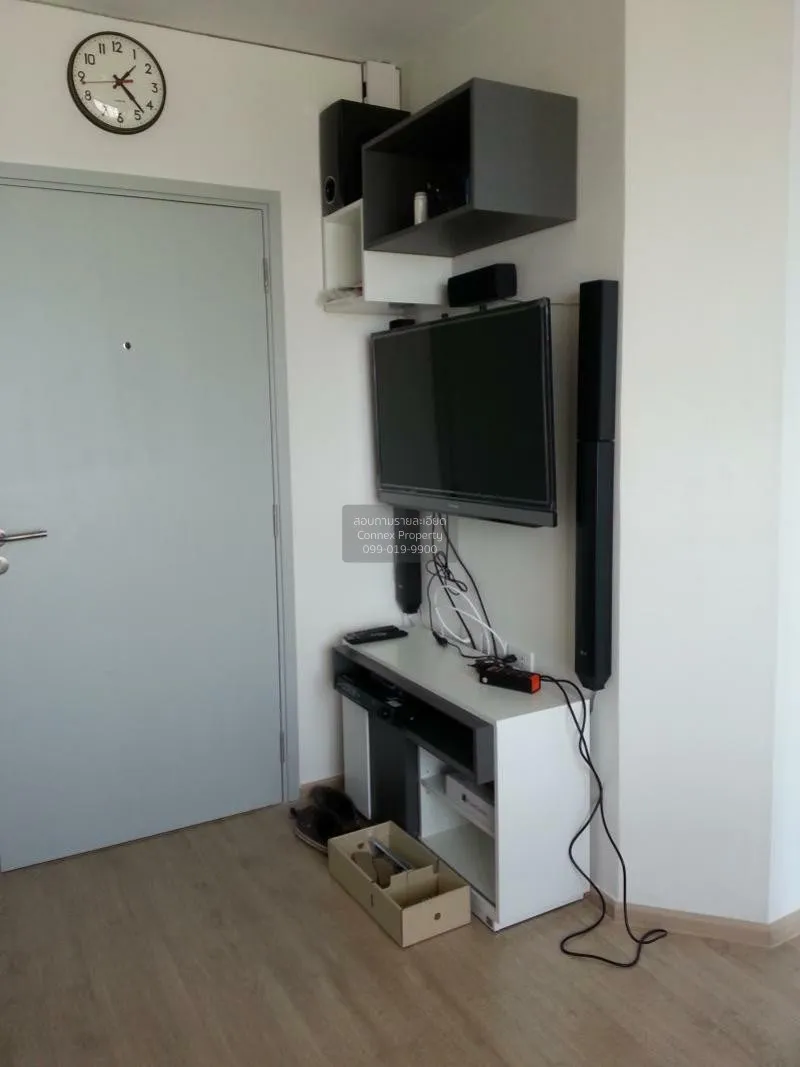 FOR SALE condo , Ideo Sathorn - Thapra , BTS-Pho Nimit , Bukkhalo 2