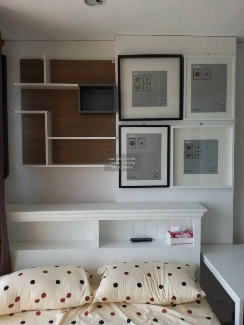 FOR SALE condo , Ideo Sathorn - Thapra , BTS-Pho Nimit , Bukkhalo 4