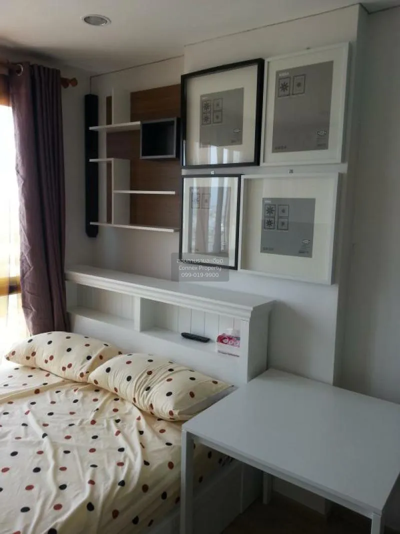 FOR SALE condo , Ideo Sathorn - Thapra , BTS-Pho Nimit , Bukkhalo