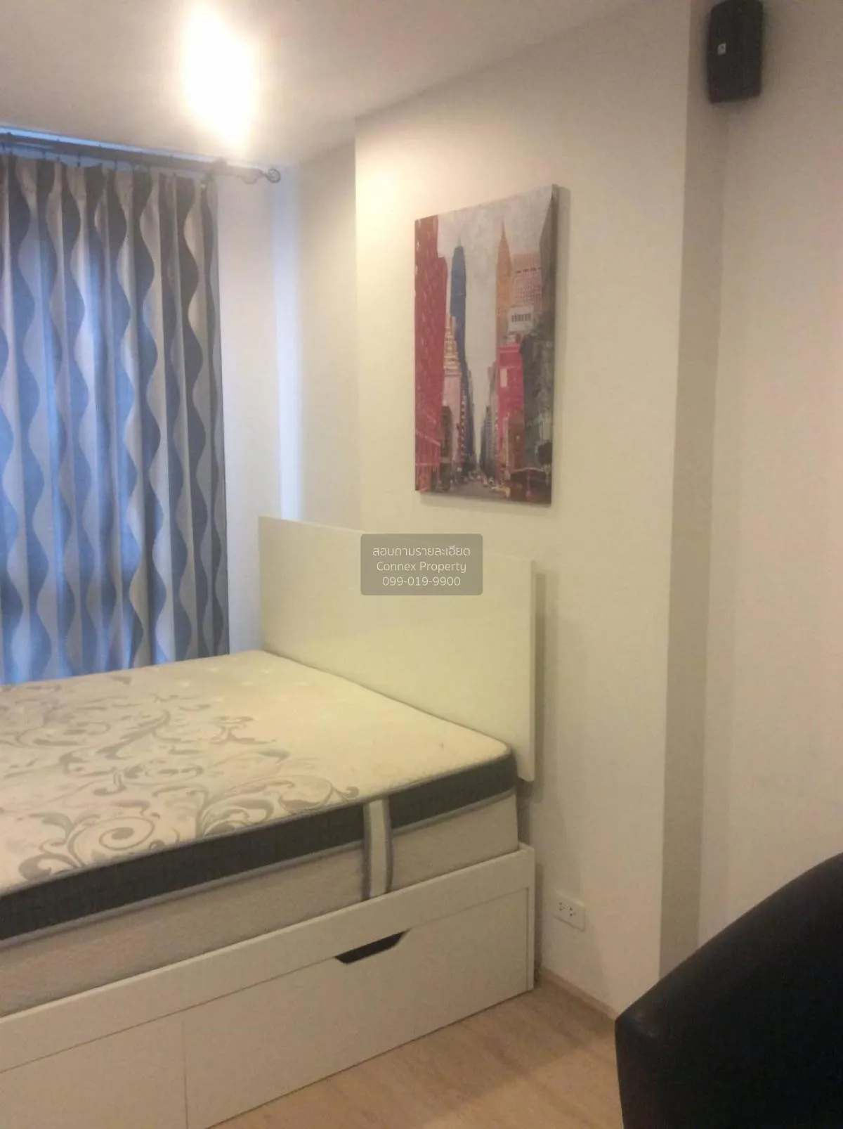 เช่าคอนโด  ไอดีโอ สาทร - ท่าพระ BTS-โพธิ์นิมิตร บุคคโล เขต ธนบุรี 2