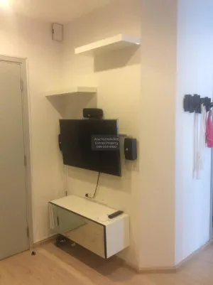 เช่าคอนโด  ไอดีโอ สาทร - ท่าพระ BTS-โพธิ์นิมิตร บุคคโล เขต ธนบุรี กรุงเทพ CX-25279