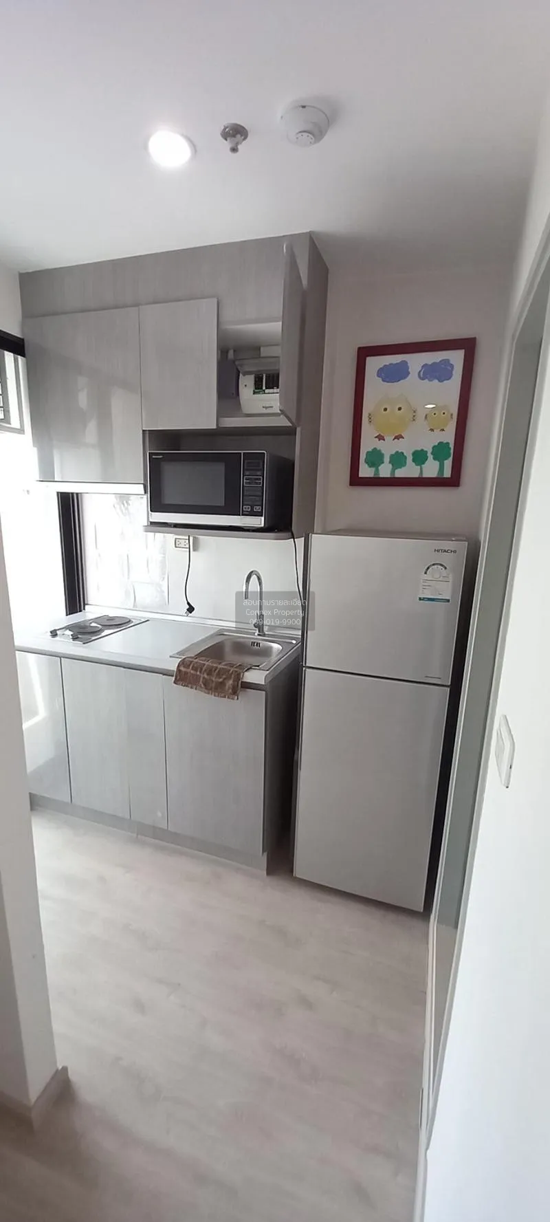 ขายคอนโด  ไอดีโอ สาทร - ท่าพระ BTS-โพธิ์นิมิตร บุคคโล เขต ธนบุรี  3