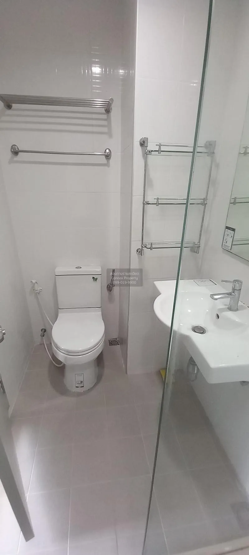 ขายคอนโด  ไอดีโอ สาทร - ท่าพระ BTS-โพธิ์นิมิตร บุคคโล เขต ธนบุรี  4