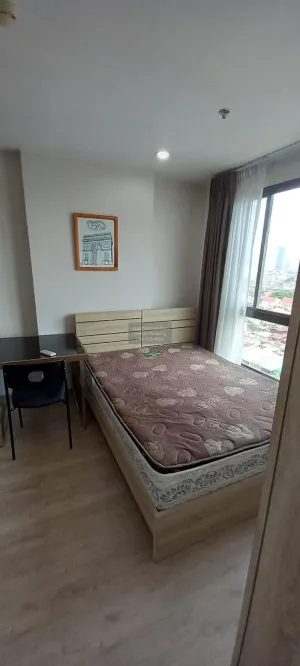 ขายคอนโด  ไอดีโอ สาทร - ท่าพระ BTS-โพธิ์นิมิตร บุคคโล เขต ธนบุรี กรุงเทพ CX-25281