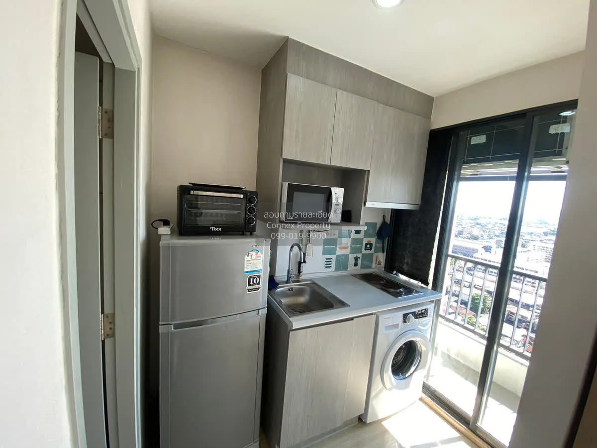 เช่าคอนโด  ไอดีโอ สาทร - ท่าพระ BTS-โพธิ์นิมิตร บุคคโล เขต ธนบุรี