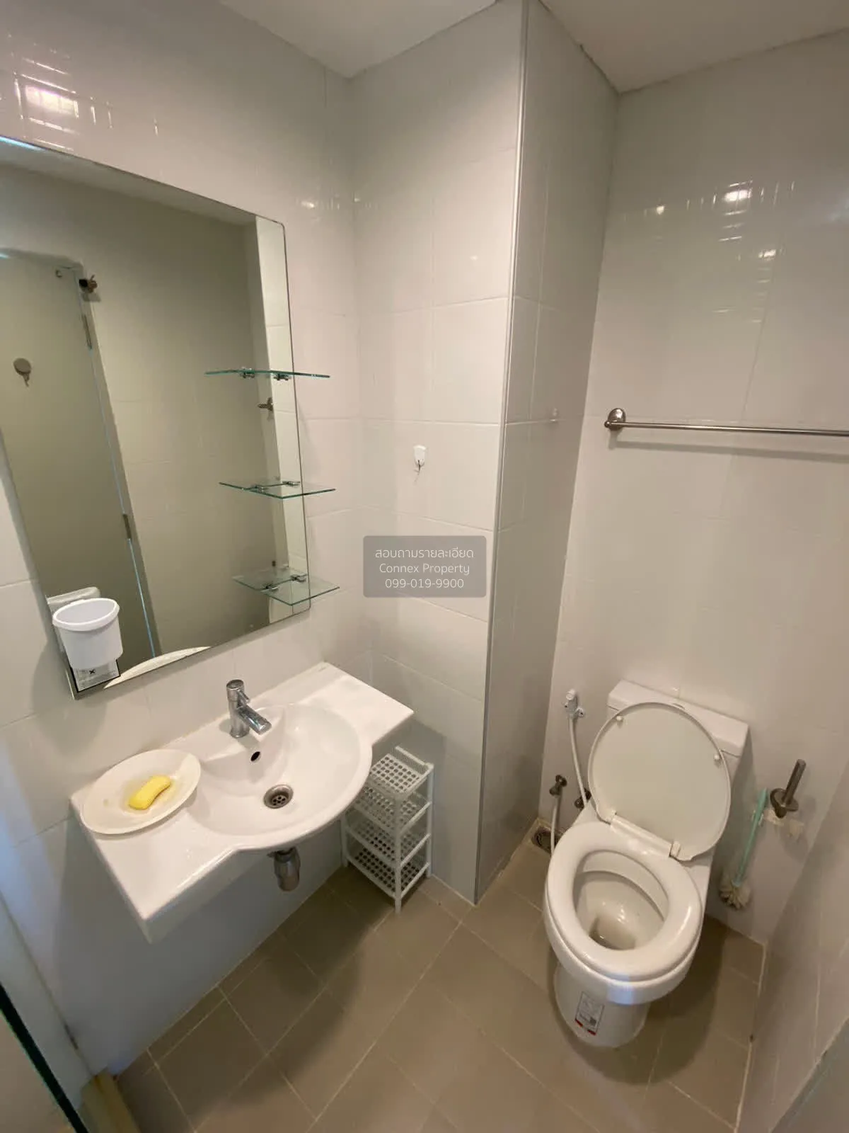 เช่าคอนโด  ไอดีโอ สาทร - ท่าพระ BTS-โพธิ์นิมิตร บุคคโล เขต ธนบุรี