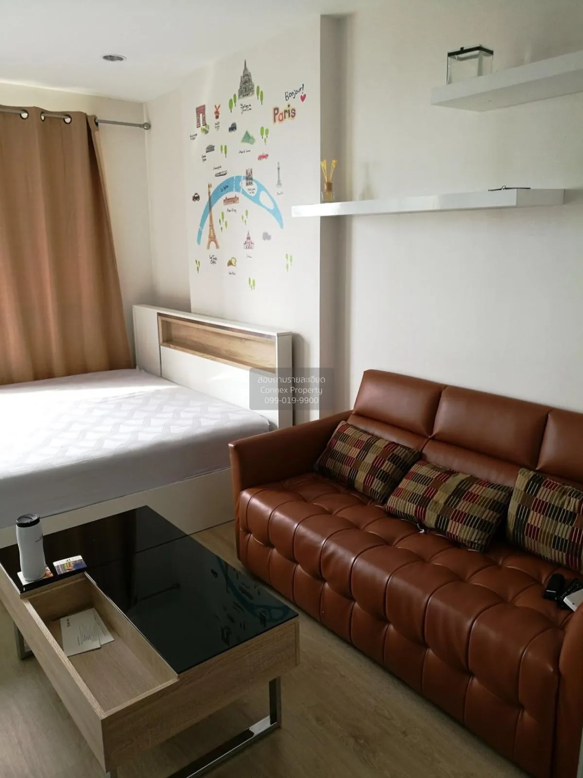 ขายคอนโด  ไอดีโอ สาทร - ท่าพระ BTS-โพธิ์นิมิตร บุคคโล เขต ธนบุรี  2