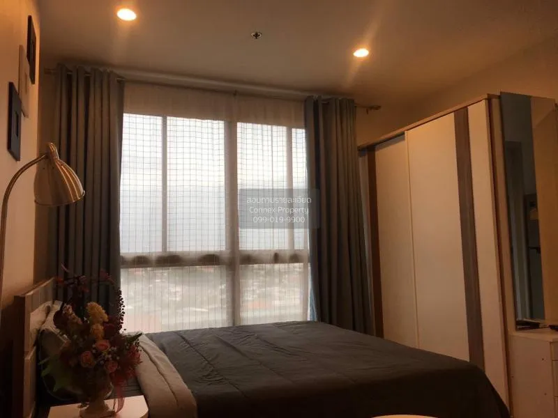 เช่าคอนโด  ไอดีโอ สาทร - ท่าพระ BTS-โพธิ์นิมิตร บุคคโล เขต ธนบุรี 2