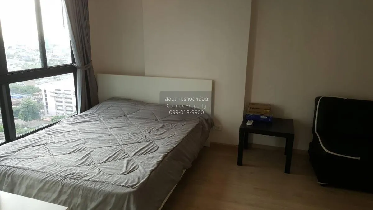 เช่าคอนโด  ไอดีโอ สาทร - ท่าพระ BTS-โพธิ์นิมิตร บุคคโล เขต ธนบุรี 3