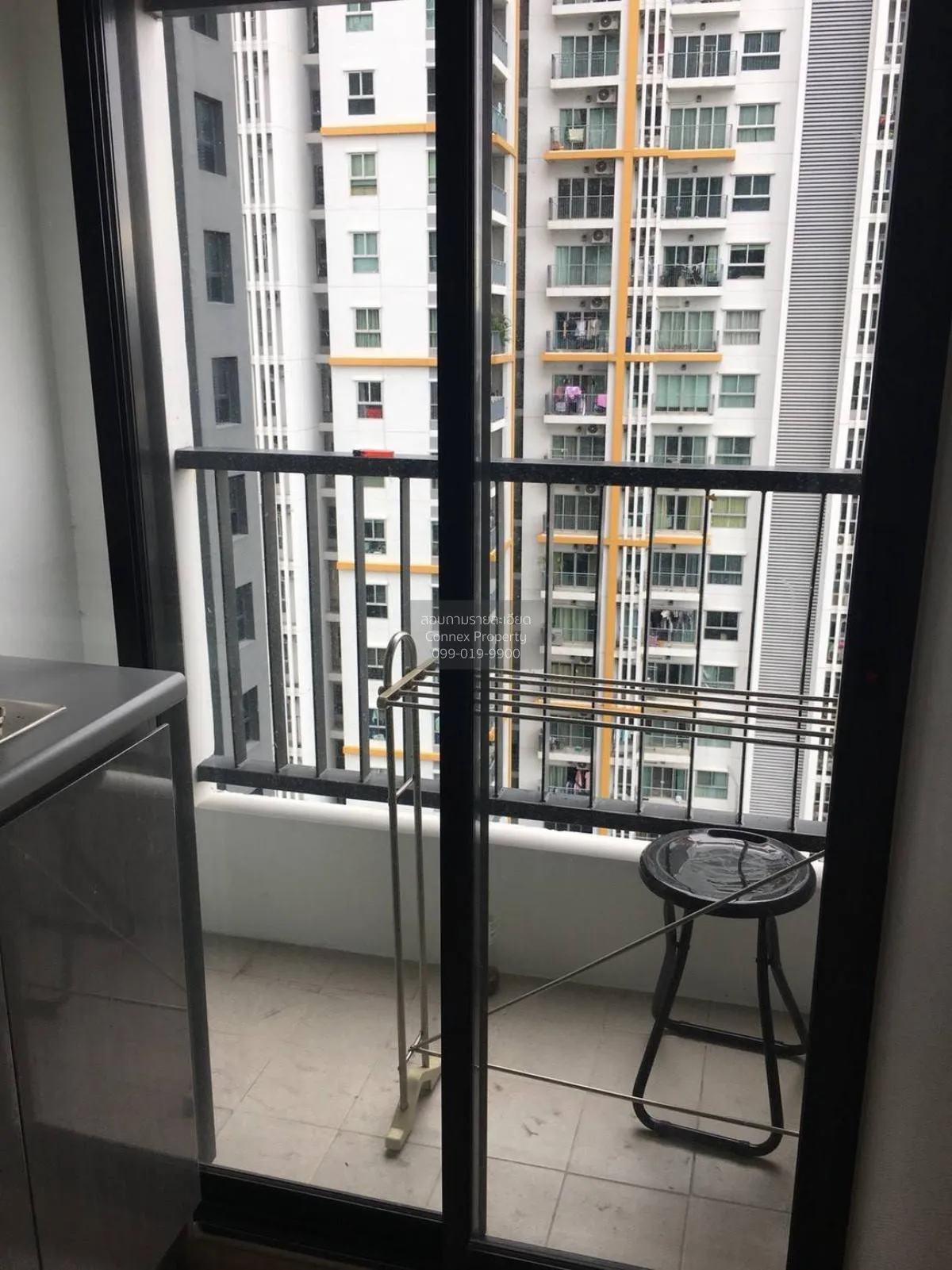 เช่าคอนโด  ไอดีโอ สาทร - ท่าพระ BTS-โพธิ์นิมิตร บุคคโล เขต ธนบุรี