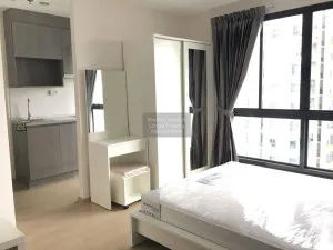 เช่าคอนโด  ไอดีโอ สาทร - ท่าพระ BTS-โพธิ์นิมิตร บุคคโล เขต ธนบุรี กรุงเทพ CX-25318