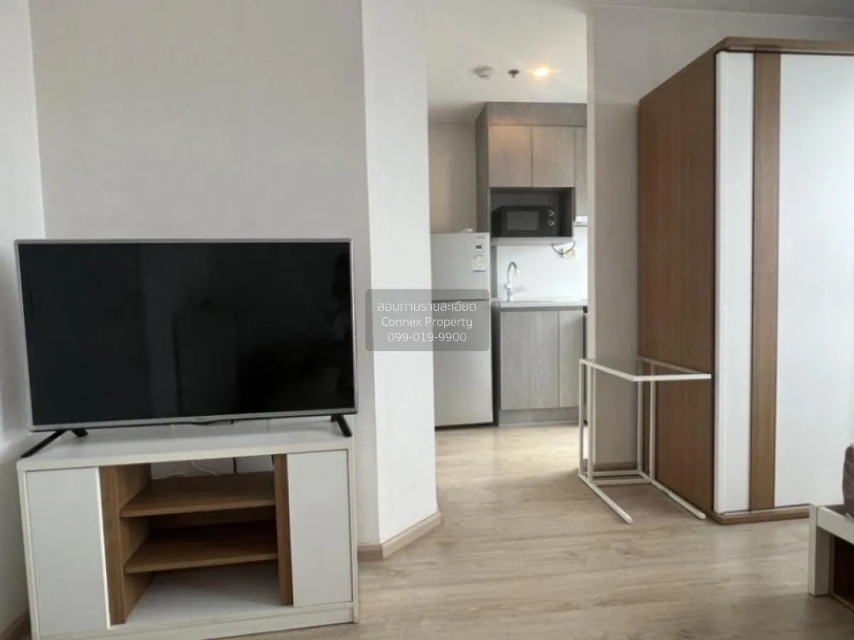 ขายคอนโด  ไอดีโอ สาทร - ท่าพระ BTS-โพธิ์นิมิตร บุคคโล เขต ธนบุรี  4