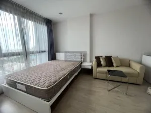 ขายคอนโด  ไอดีโอ สาทร - ท่าพระ BTS-โพธิ์นิมิตร บุคคโล เขต ธนบุรี กรุงเทพ CX-25321