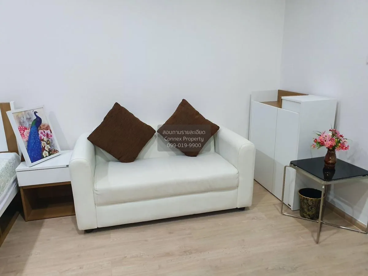 For Sale Condo , Ideo Sathorn - Thapra , BTS-Pho Nimit , Bukkhalo 1