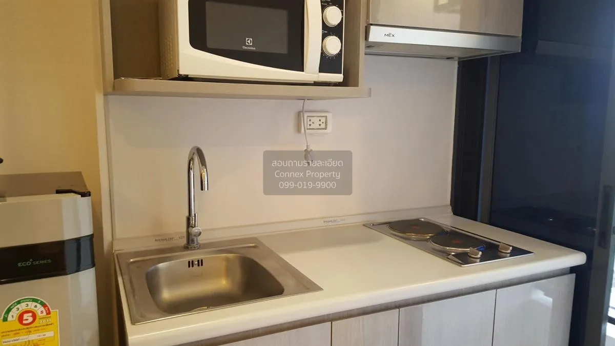 For Sale Condo , Ideo Sathorn - Thapra , BTS-Pho Nimit , Bukkhalo 3