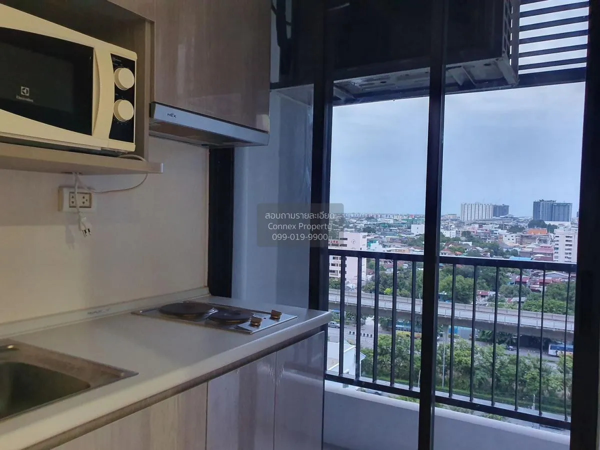 For Sale Condo , Ideo Sathorn - Thapra , BTS-Pho Nimit , Bukkhalo 4