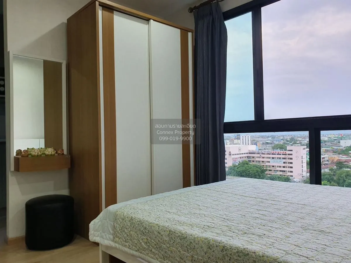 For Sale Condo , Ideo Sathorn - Thapra , BTS-Pho Nimit , Bukkhalo