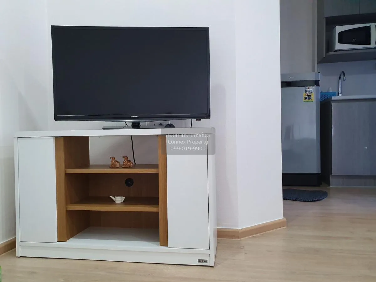 เช่าคอนโด  ไอดีโอ สาทร - ท่าพระ BTS-โพธิ์นิมิตร บุคคโล เขต ธนบุรี 2