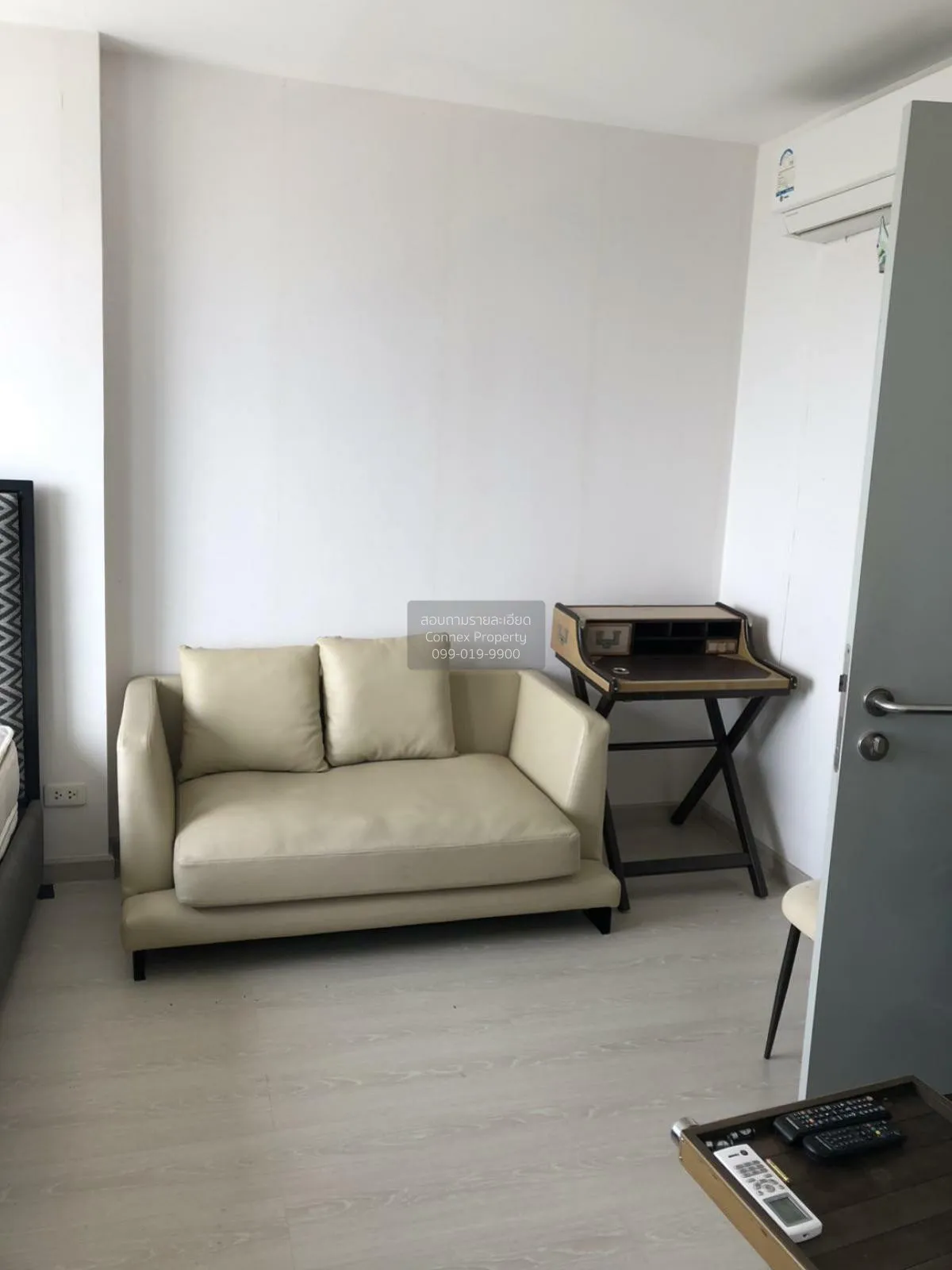 เช่าคอนโด  ไอดีโอ สาทร - ท่าพระ BTS-โพธิ์นิมิตร บุคคโล เขต ธนบุรี 1