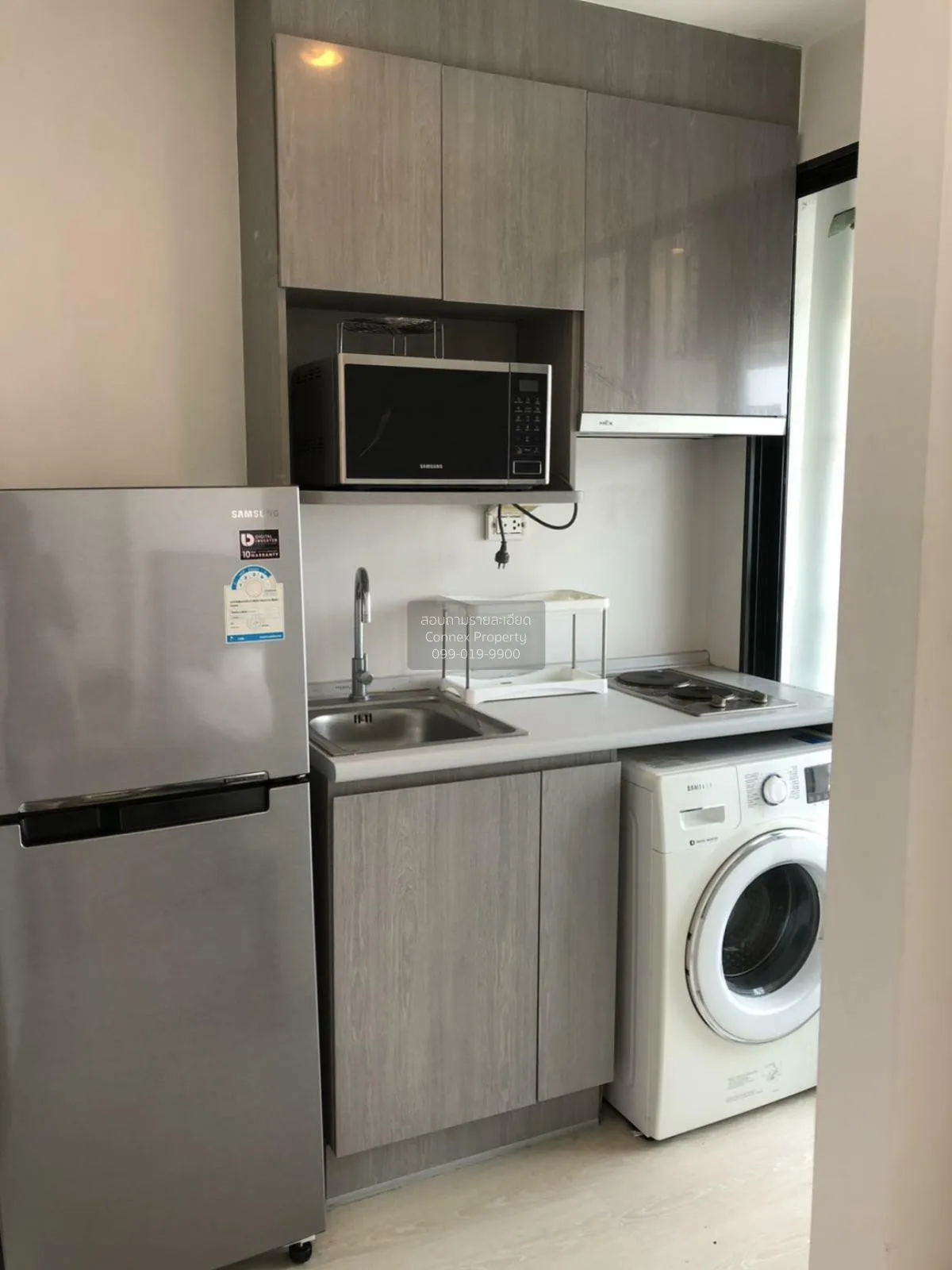 เช่าคอนโด  ไอดีโอ สาทร - ท่าพระ BTS-โพธิ์นิมิตร บุคคโล เขต ธนบุรี